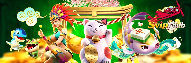 svipclub banner