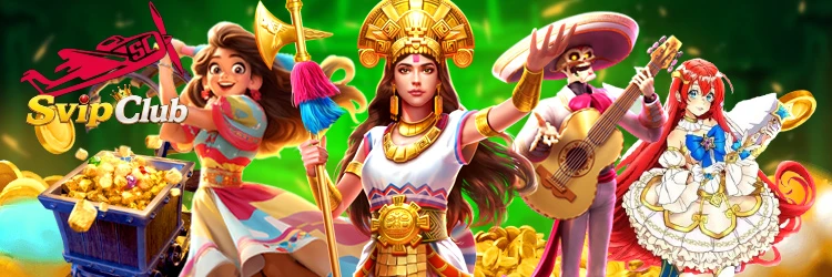 svipclub banner